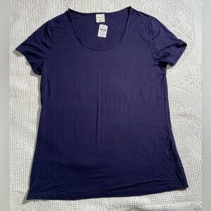 Soma Cool Nights PJ top